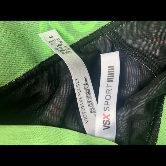 VSX Sports Bra - Picture 4 of 4